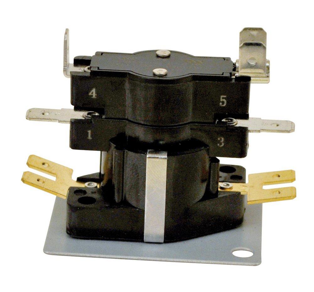 White-Rodgers 1-7/8 in. HVAC Fan Control 