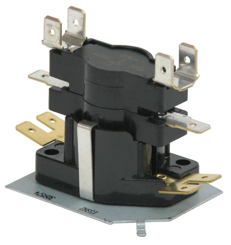 White-Rodgers 1-7/8 in. HVAC Fan Control 