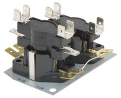 2 Timings/3 Switches Electric Heat Sequencer