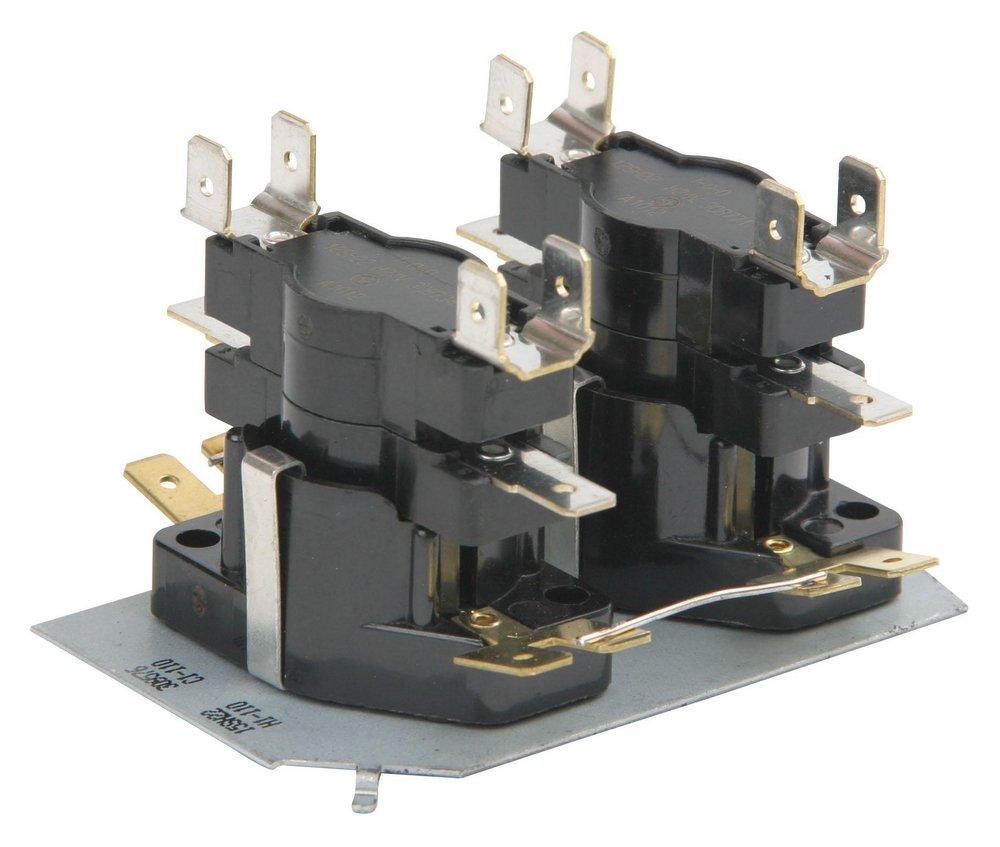 White-Rodgers 1-7/8 in. HVAC Fan Control 