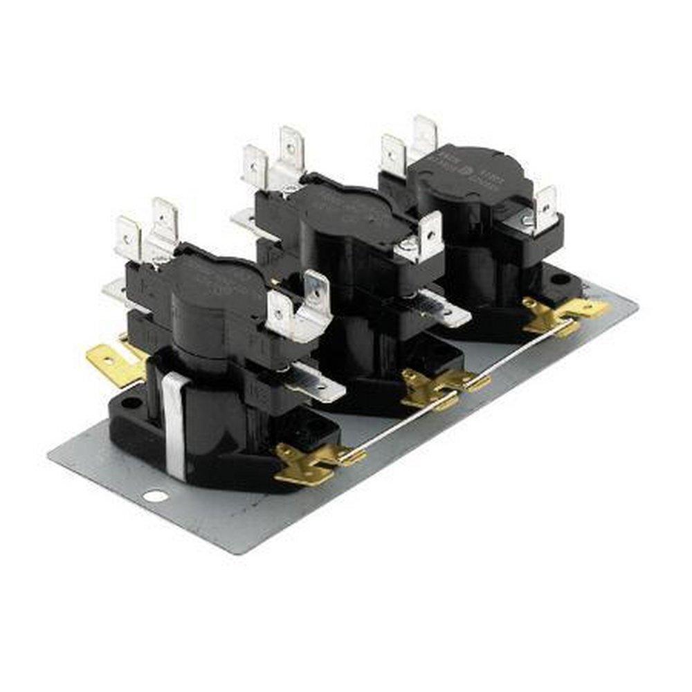 White-Rodgers 2 in. HVAC Fan Control 