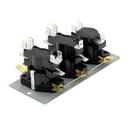 White-Rodgers 2 in. HVAC Fan Control 