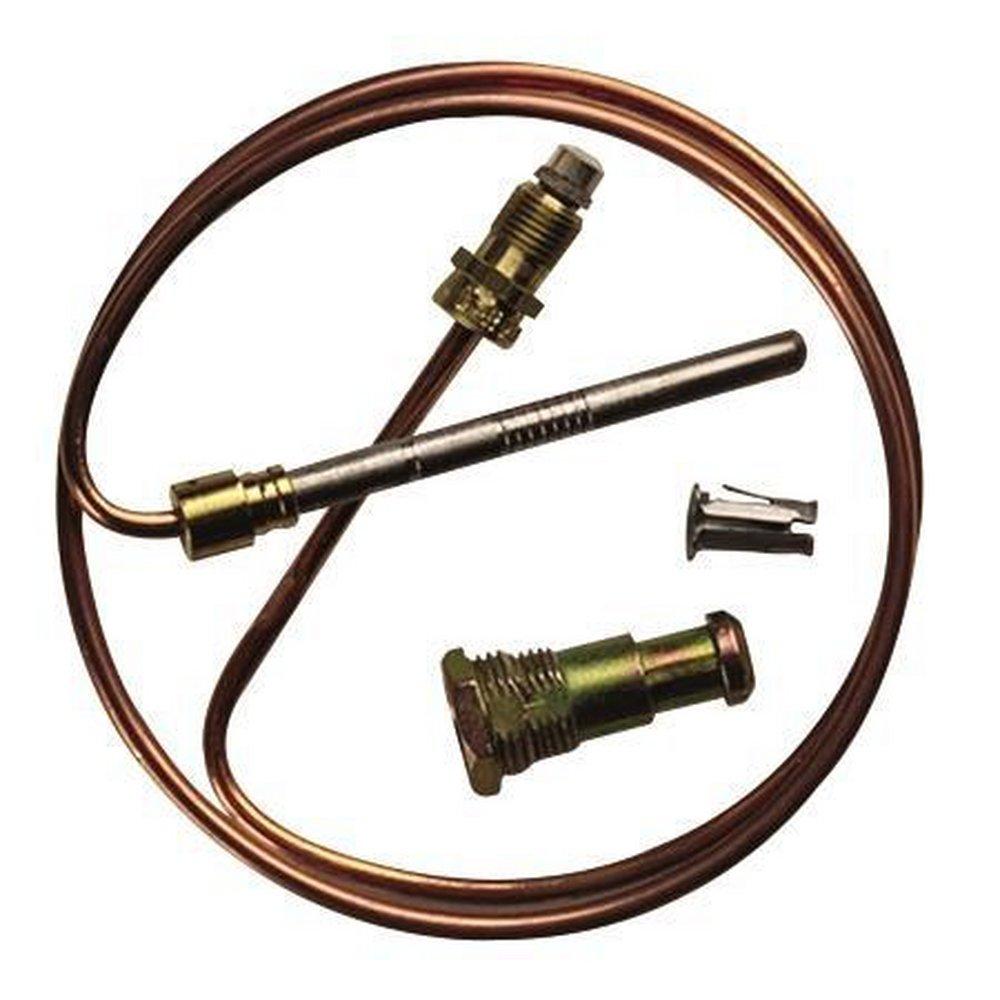 White-Rodgers Coiled Thermocouple 