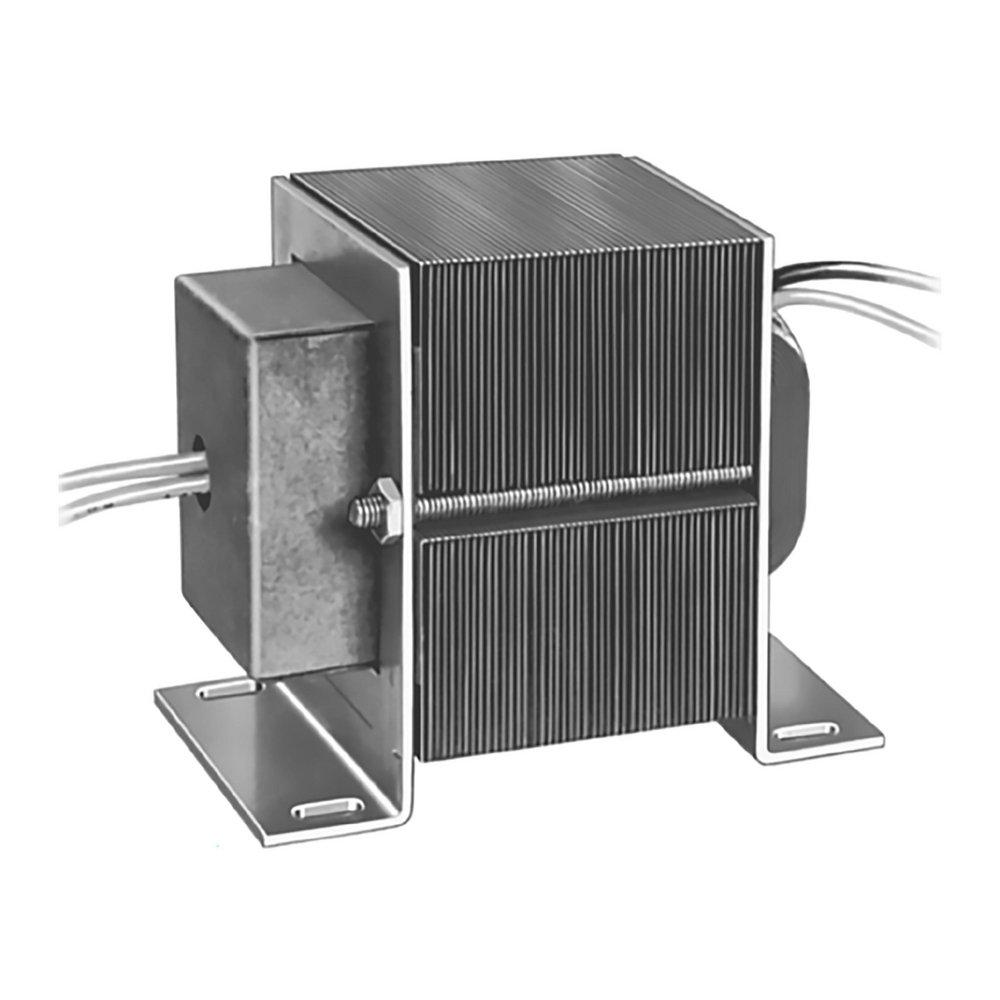 Resideo 480 V Transition (Q10) 