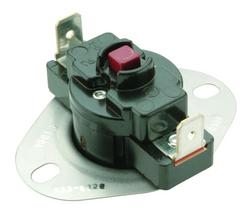 135 - 175 Adjustable Snap Disc Limit Control