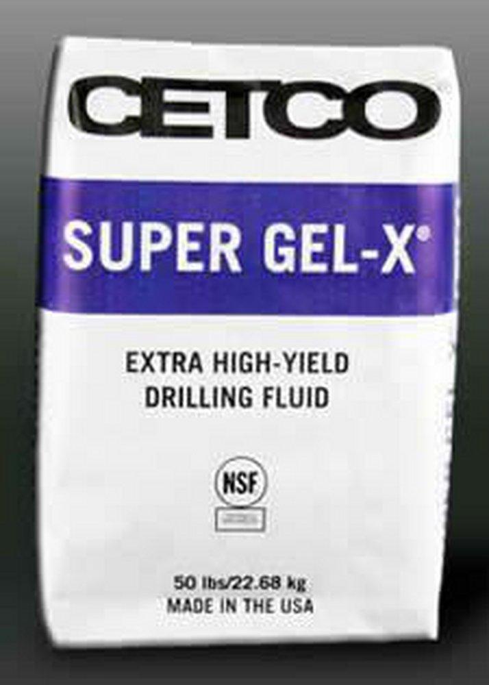 Cetco Residential High Yield Bentonite Gel 