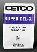 50 lb. Residential High Yield Bentonite Gel
