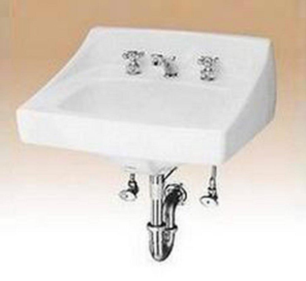 TOTO Cotton Wall Mount Basin 