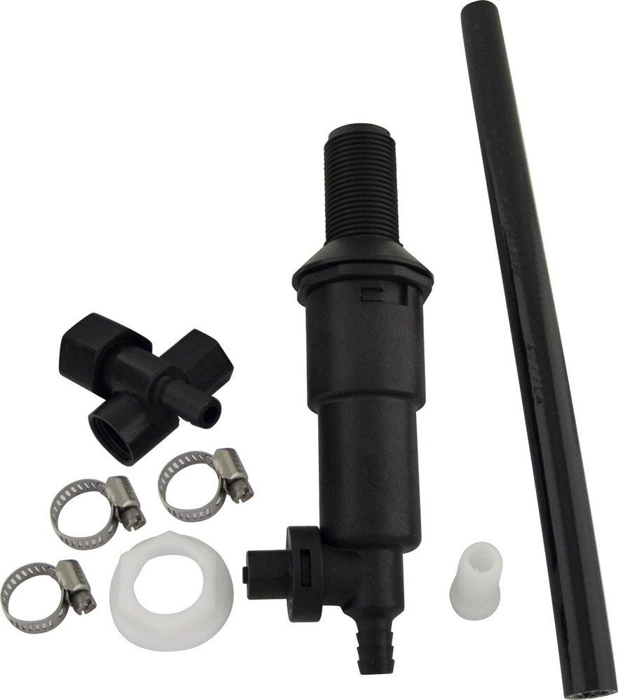 Flushmate Supply Kit 