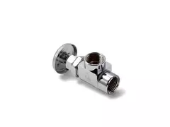 McGuire Manufacturing LFHST06SB Valve in chrome plated