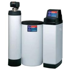 35000 gal Meter Softener