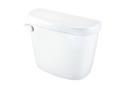 Gerber Plumbing White 1.28 gpf Toilet Tank 