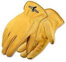 L Size Rough Rider Gloves