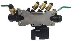 3/4 in. Epoxy Coated Nylon FNPT 175 psi Backflow Preventer