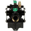 Zurn Wilkins Black Epoxy Coated Nylon FNPT 175 psi Backflow Preventer 