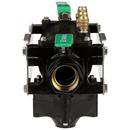 Zurn Wilkins Black Epoxy Coated Nylon FNPT 175 psi Backflow Preventer 