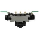 Zurn Wilkins Black Epoxy Coated Nylon FNPT 175 psi Backflow Preventer 