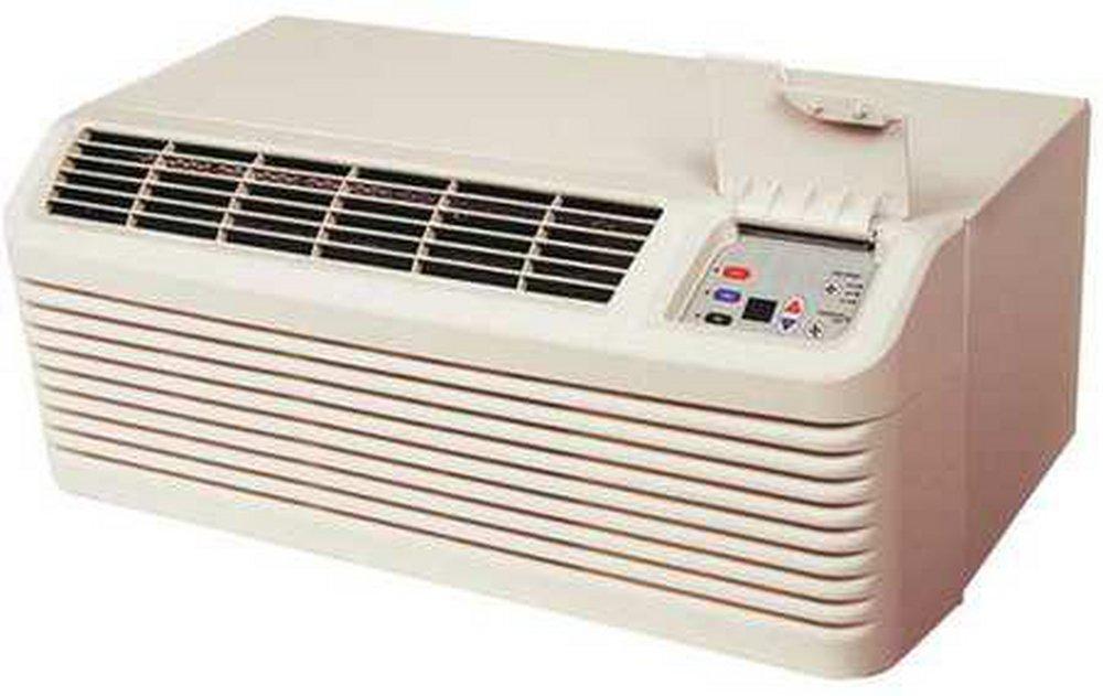 Amana HVAC 3.5 Amp 208/230V PTAC Heat Pump 