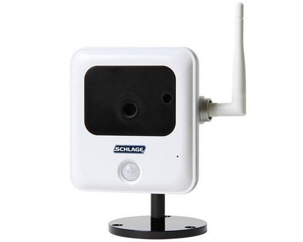 Trane White Outdoor Web Camera 