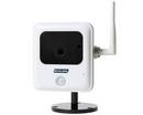 Trane White Outdoor Web Camera 