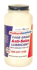 Pollardwater White Food Grade Anti-Seize Lubricant 