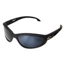 Safety Glasses with Black and Silver Polarized Lens