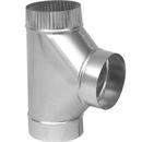 Juniper Industries 10 x 10 in. Duct Tee 