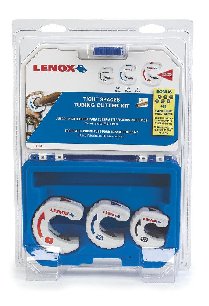 LENOX Tube Cutter 