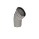 4 in. 45 Degree Gas Vent Elbow