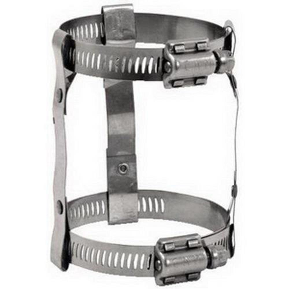 M&G Duravent Adapter Connector 