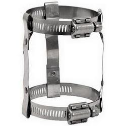 2 - 4 in. Adapter Connector