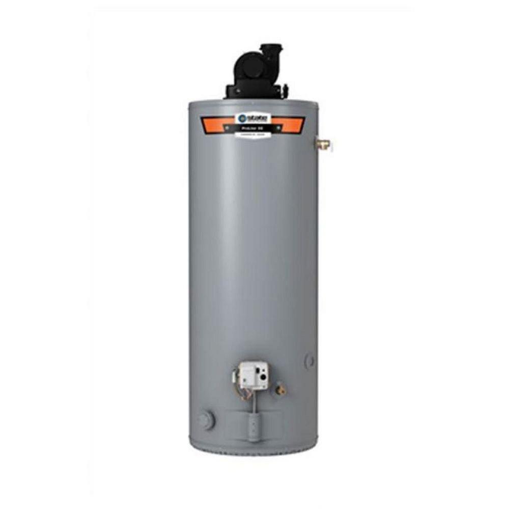 State Short 40 MBH Residential Natural Gas Water Heater 