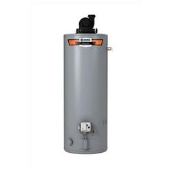 50 gal. Short 40 MBH Low NOx Power Vent Natural Gas Water Heater