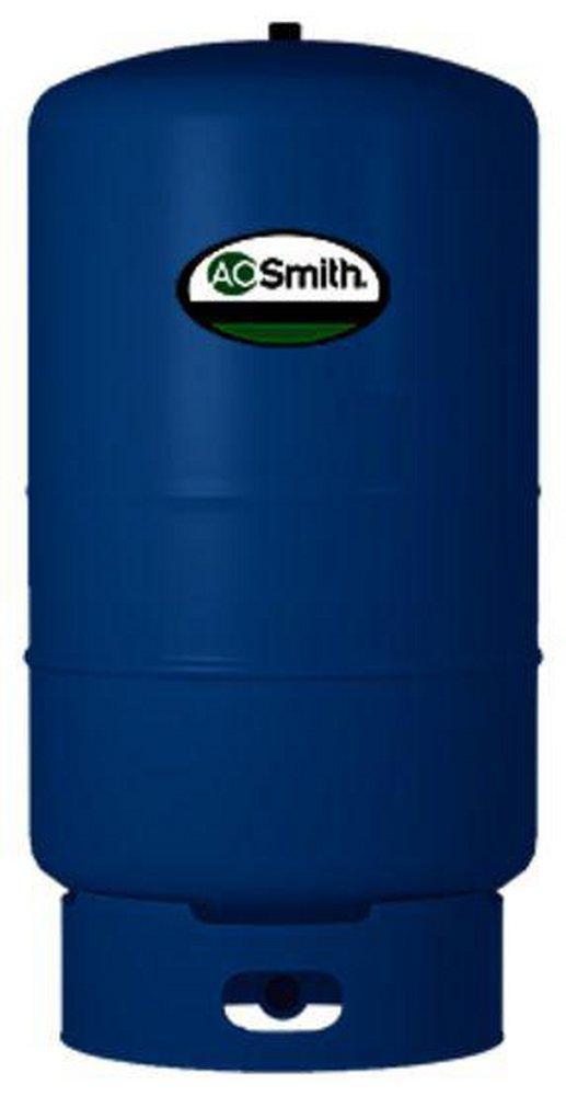 A.O. Smith Grey Expansion Diaphragm PUMP Tank 