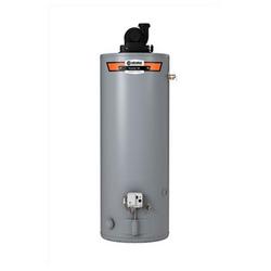 40 gal. Short 40 MBH Low NOx Power Vent Natural Gas Water Heater