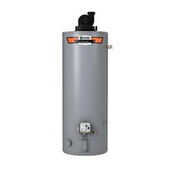 75 gal. Tall 76 MBH Low NOx Power Vent Natural Gas Water Heater