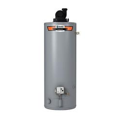 75 gal. Tall 76 MBH Residential Natural Gas Water Heater
