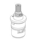 LF CRMC COLD CART