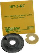 Delany Products Diaphragm Kit 