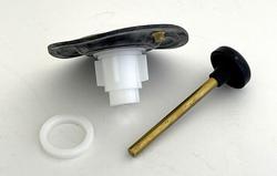 3.5 gpf Diaphragm Operator Assembly