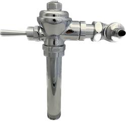 1.6 gpf Manual Flush Valve