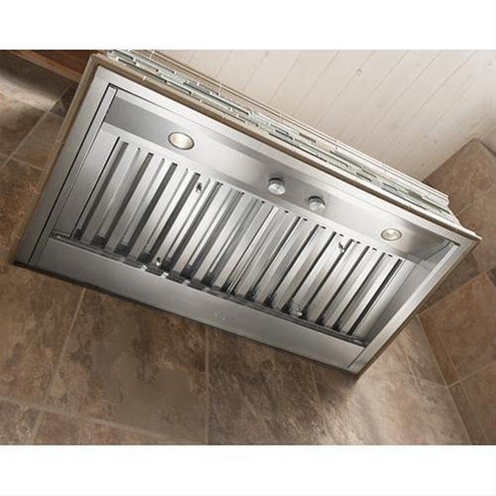 BEST&reg; Stainless Steel 1040 CFM Internal Blower 