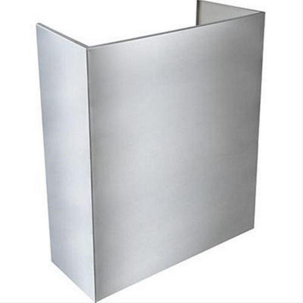 BEST&reg; Stainless Steel 29-7/8 in. Flue 