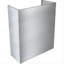 29-7/8 in. Flue in Stainless Steel