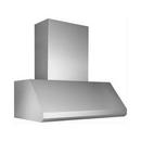 BEST&reg; Stainless Steel Canopy Range Hood in Stainless Steel 