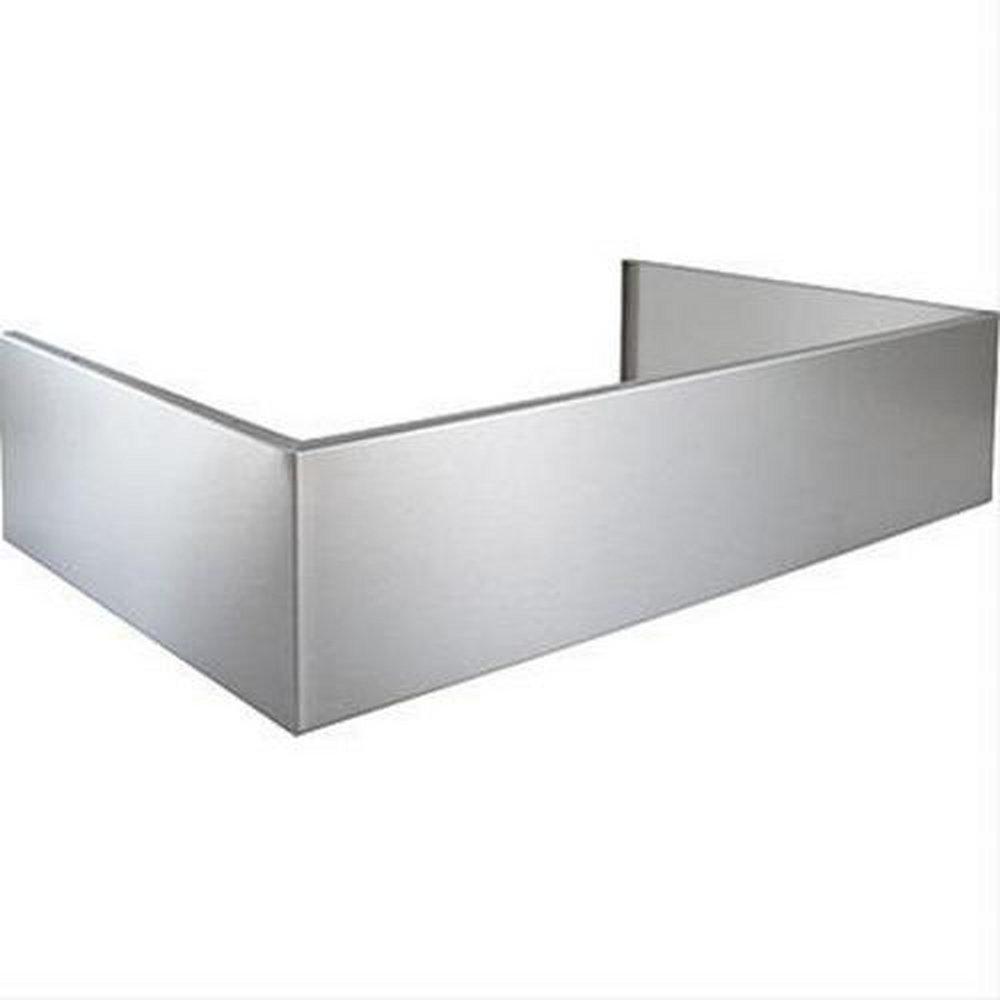 BEST&reg; Soffit Flue Cover 