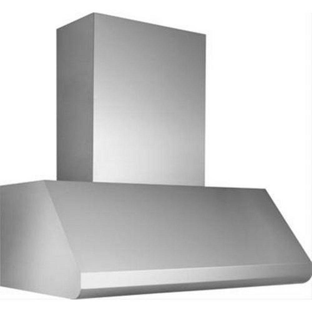 BEST&reg; Stainless Steel Canopy Range Hood in Stainless Steel 