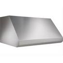 BEST&reg; Stainless Steel 48 in. Canopy Range Hood 