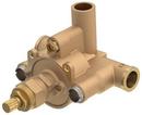 Symmons Industries NPT Pressure Balancing Valve 