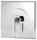 Symmons Industries Polished Chrome Metal Shower Valve Trim Only 